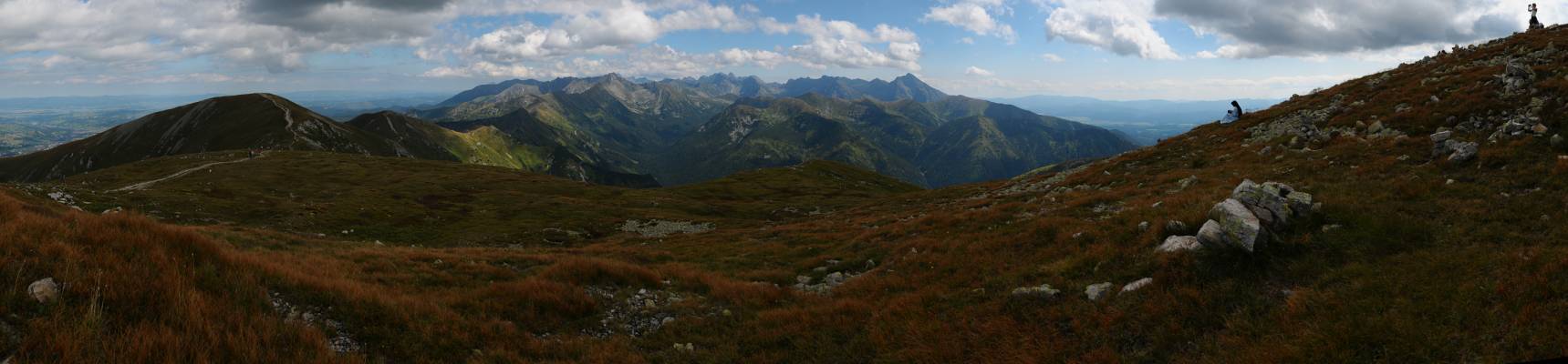 Tatry