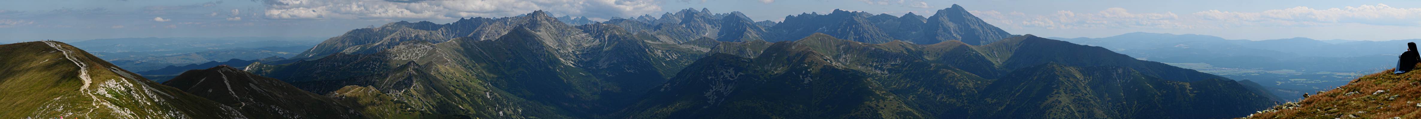 Tatry